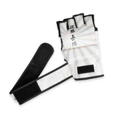 9. MMAM-Handschuhe – Japan – Valor-Serie