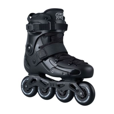 4. FRX 80 '25 Freestyle-Skates 25FRSK-FRX80-BK
