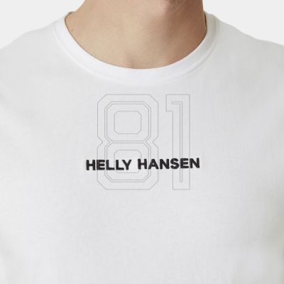 7. Helly Hansen HH Core 2.0 M 54598 001 T-Shirt