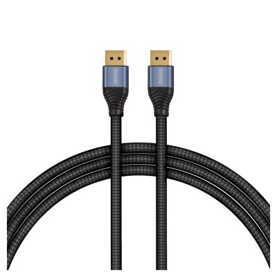 SAVIO KABEL DISPLAYPORT 2.1 3M CL-211