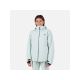 8. Rossignol Jr Strawpile Jkt Jacke