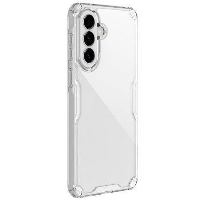3. Nillkin Nature TPU Pro Hülle für Samsung Galaxy A57 5G - Transparent