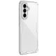 3. Nillkin Nature TPU Pro Hülle für Samsung Galaxy A57 5G - Transparent