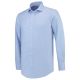 Tricorp Fitted Shirt M MLI-T21TC blau