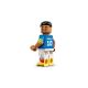 6. LEGO Editions 43013 - Kylian Mbappe - Fußballmomente
