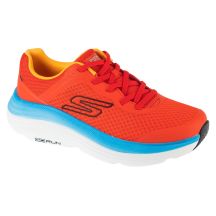 Skechers Max Cushioning Endeavor 220613-ORBL Rot 41