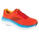 Skechers Max Cushioning Endeavor 220613-ORBL Rot 41