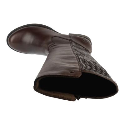 3. Rieker Stiefeletten Z9591-29 Braun 37