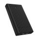 8. IcyBox-Adapter mit Klonfunktion für M.2 NVMe SSD USB 3.2 Gen2 (Einzelhandel)