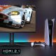10. GIGABYTE AORUS FO32U EK Computermonitor 80 cm (31,5") 3840 x 2160 px 4K Ultra HD OLED Schwarz
