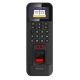 2. Hikvision DS-K1T804AMF Zutrittskontrollsystem