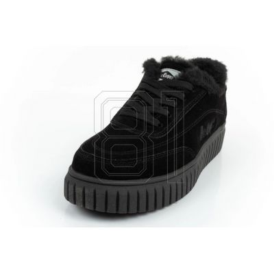 3. Lee Cooper W Schuhe LCJ-24-01-2973L