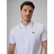 4. Herren-Poloshirt, regulär, Größe 4F 4FRSS26TPTSM0897-10S