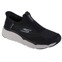 Skechers Slip-Ins: Max Cushioning - Advantageous 220389-BKW Schwarz 41