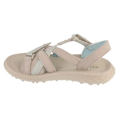 2. Columbia Konos Esla Sandalen 2149711096 Beige Größe 36