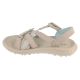2. Columbia Konos Esla Sandalen 2149711096 Beige Größe 36
