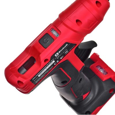 4. TE-CG 18 Li-Solo AKU EINHELL Klebepistole