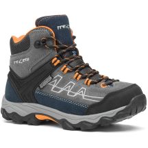 Kinder-Wanderschuhe TREZETA Storm mit WP Kid-Membran, Größe 31