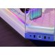 4. HYTE Noodle Universal RGB Lichtverstärker-Kit