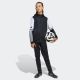 6. Adidas Squadra 25 Hoodie Jr JE2756 Sweatshirt