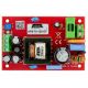 SMPS 12V 6A 72W ATTE APS-70-120-OF Netzteil