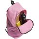 5. Adidas Linear Classic Daily HM2639 Rucksack