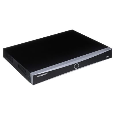 Hikvision DS-7608NXI-K1/8P Netzwerk-Videorekorder (NVR) PoE 1HE Schwarz