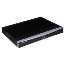 Hikvision DS-7608NXI-K1/8P Netzwerk-Videorekorder (NVR) PoE 1HE Schwarz