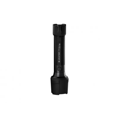 4. Ledlenser P7R 502187 Taschenlampe