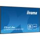 6. IIYAMA-Monitor 164,0 cm (65") LH6541UHS-B1AG 16:9 3xHDMI+USB IPS