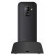 2. MaxCom MM730 Mobiltelefon 5,59 cm (2,2") Schwarz Telefon für Senioren