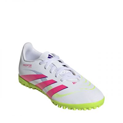 2. Adidas Predator Club TF Jr ID3806 Fußballschuhe