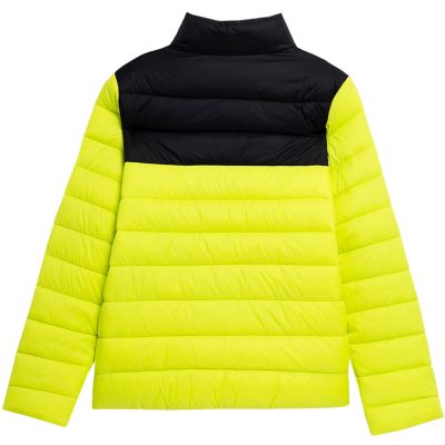11. 4F Jr Jacke 4FJSS23TDJAM077 45S