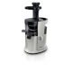 7. ELDOM Slow Juicer PJ350 250 W Schwarz Zwei Filter Neue Generation Schwerlastpresse