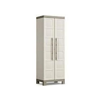 KETER Kleiderschrank Excellence 65x45x182cm IT Neu