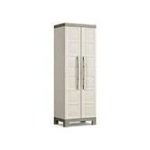 KETER Kleiderschrank Excellence 65x45x182cm IT Neu