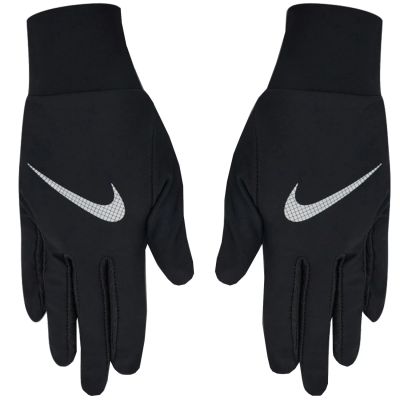 8. Nike Wmns Essential Laufmütze-Handschuh-Set N1000595-082