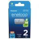 PANASONIC ENELOOP AA 2000mAh 2 Stück