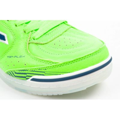 5. Joma Herren-Sportschuhe Top Flex 2615IN Hallenfußballschuhe