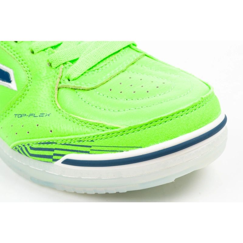 5. Joma Herren-Sportschuhe Top Flex 2615IN Hallenfußballschuhe