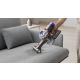 4. Dyson 586120-01 Tragbarer Staubsauger, beutellos, Grau, Rot, Lila