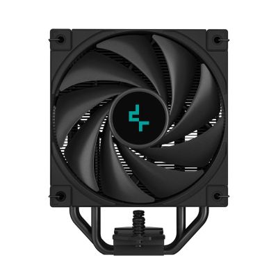 3. DeepCool AK400 Digitale Kühlung