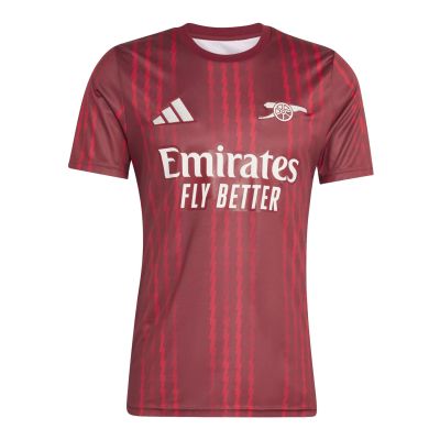 adidas Arsenal London Aufwärmshirt JZ6906