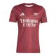 adidas Arsenal London Aufwärmshirt JZ6906
