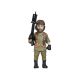 2. MINIX WIRD IM EINSATZ VERMISST - CHUCK NORRIS