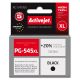 Activejet AC-545NX Tinte (Ersatz für Canon PG-545XL; Supreme; 16,5 ml; Schwarz)