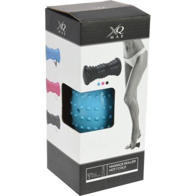 5. BLAUER MASSAGEROLLER