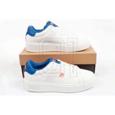 17. Fila Crosscourt Jr FFT0051.13214 Schuhe