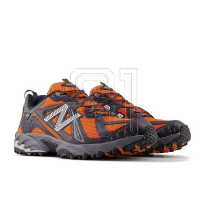 9. New Balance M ML610TAI Schuhe