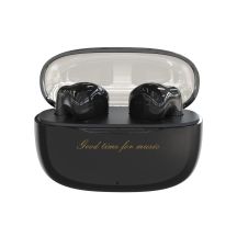 Dudao U8 TWS Kabellose In-Ear-Kopfhörer - Schwarz